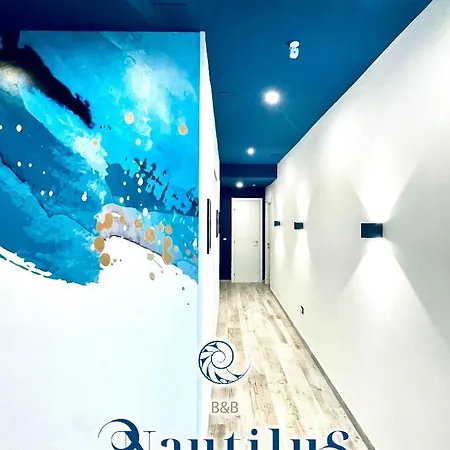 Frühstückspension Nautilus