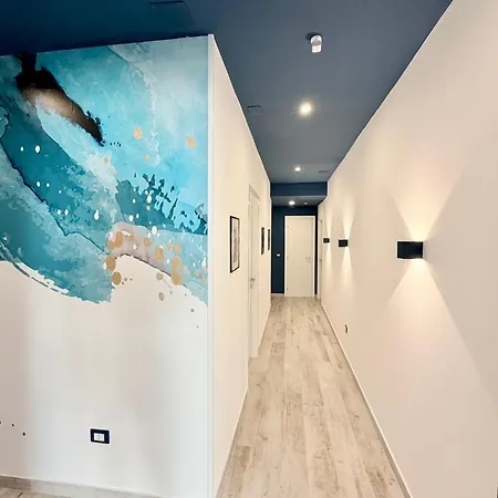 Nautilus 3* Scalea