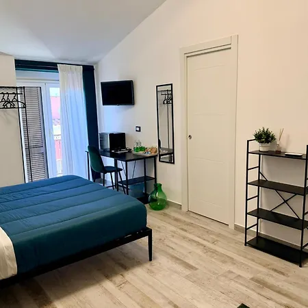 住宿加早餐酒店 Nautilus 3*