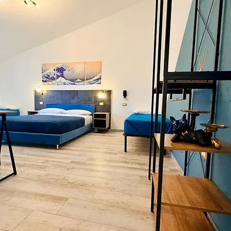 Nautilus 斯卡莱阿