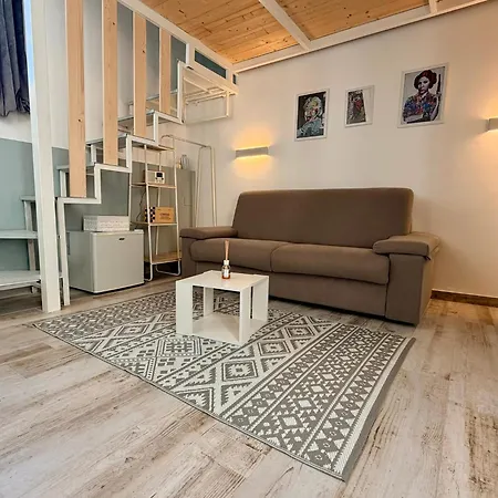 Nautilus 住宿加早餐酒店 3*