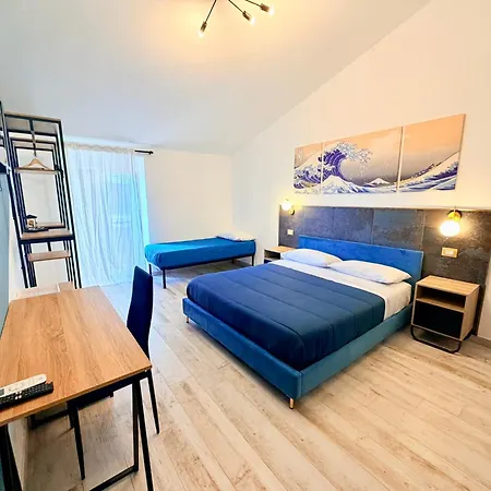 Nautilus 斯卡莱阿