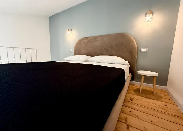 住宿加早餐酒店 Nautilus