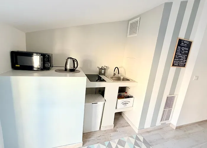 Nautilus 住宿加早餐酒店