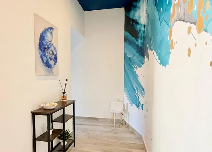 Nautilus 住宿加早餐酒店 3*