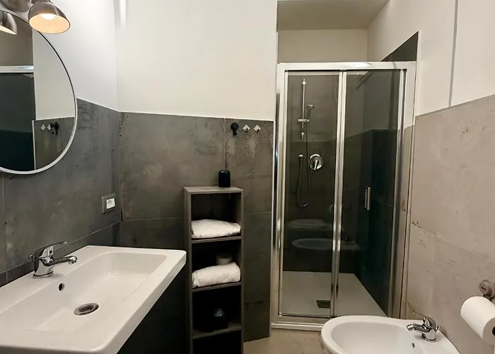 住宿加早餐酒店 Nautilus 斯卡莱阿