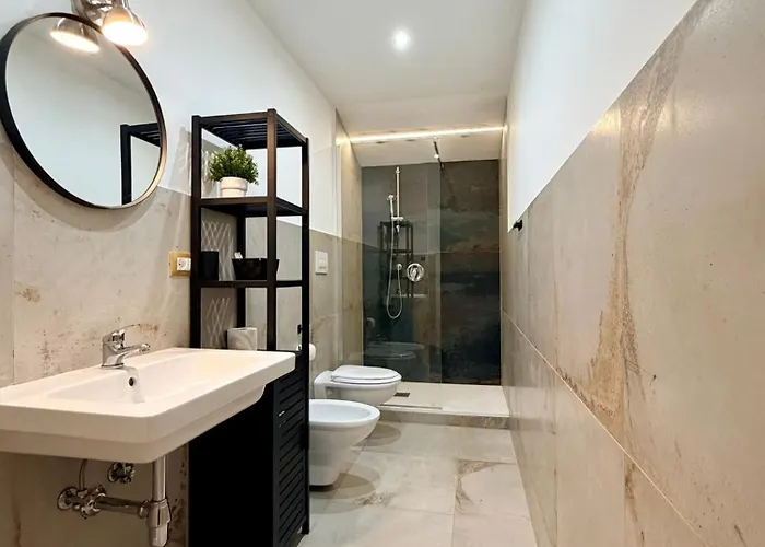 住宿加早餐酒店 Nautilus 斯卡莱阿