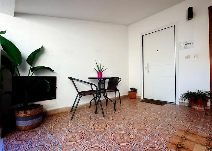 Nautilus 3* 斯卡莱阿