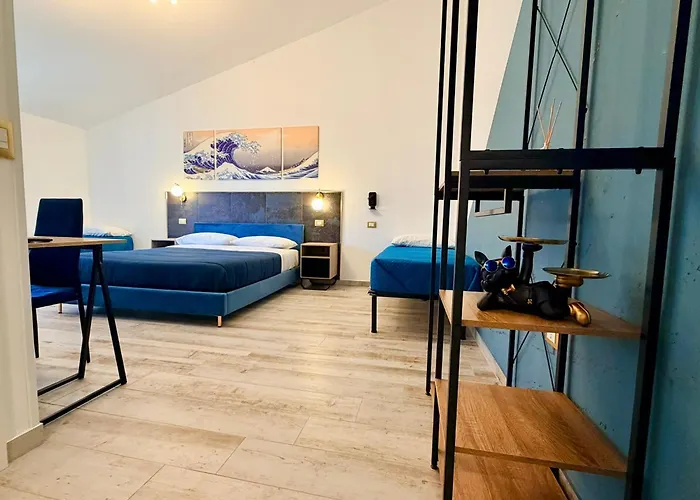 Nautilus 斯卡莱阿