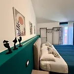 Nautilus Bed & Breakfast Scalea
