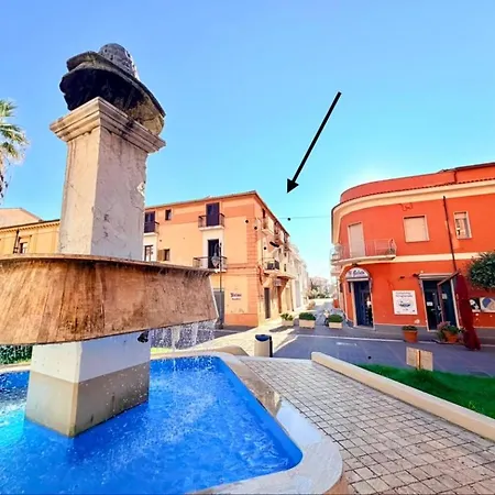 Nautilus 3* Scalea