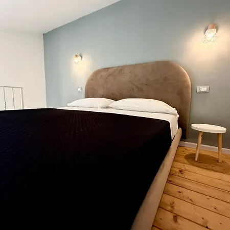 Oda ve Kahvaltı Nautilus