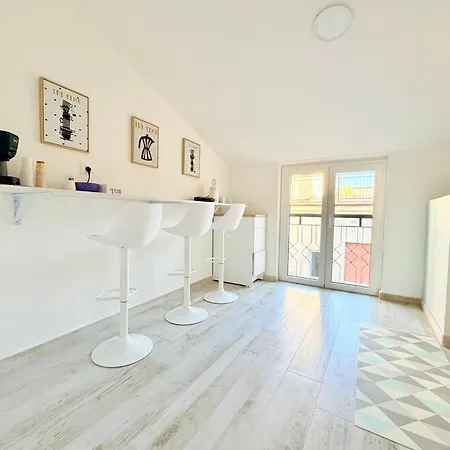 Nautilus Alojamento de Acomodação e Pequeno-almoço Scalea