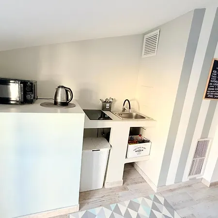 Nautilus Alojamento de Acomodação e Pequeno-almoço