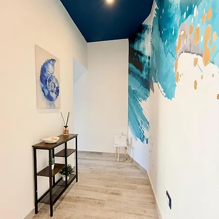 Nautilus Oda ve Kahvaltı 3*