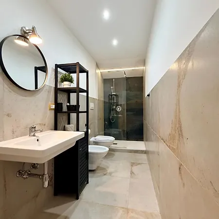 Alojamento de Acomodação e Pequeno-almoço Nautilus Scalea