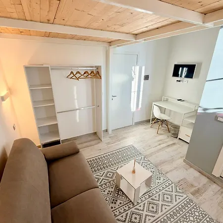 Nautilus Bed & Breakfast