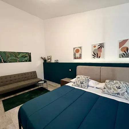 Nautilus Alojamento de Acomodação e Pequeno-almoço