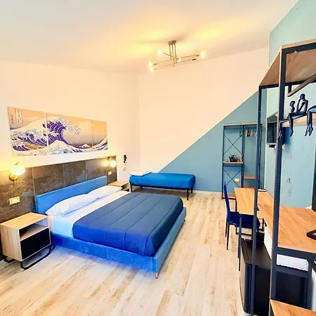 Oda ve Kahvaltı Nautilus