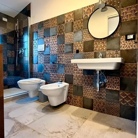 Nautilus Oda ve Kahvaltı 3*