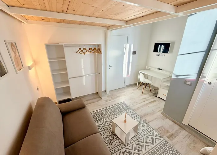 Nautilus לינה וארוחת בוקר